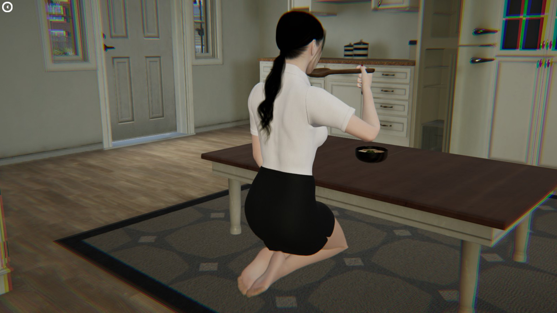 Cook OL - Screenshot 1