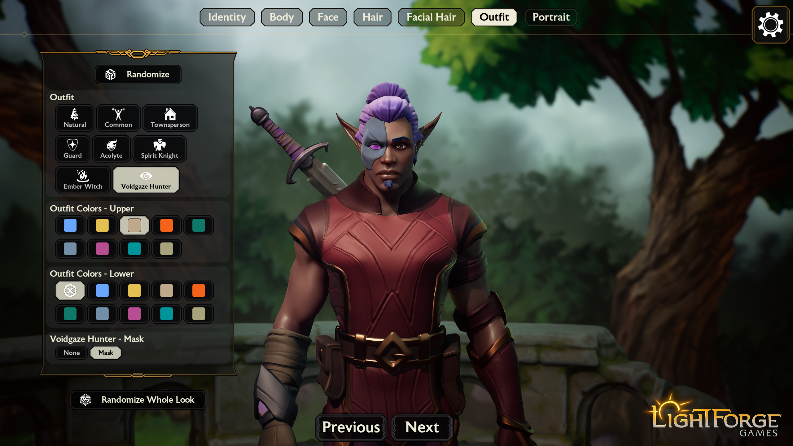 Project O.R.C.S. - Screenshot 8