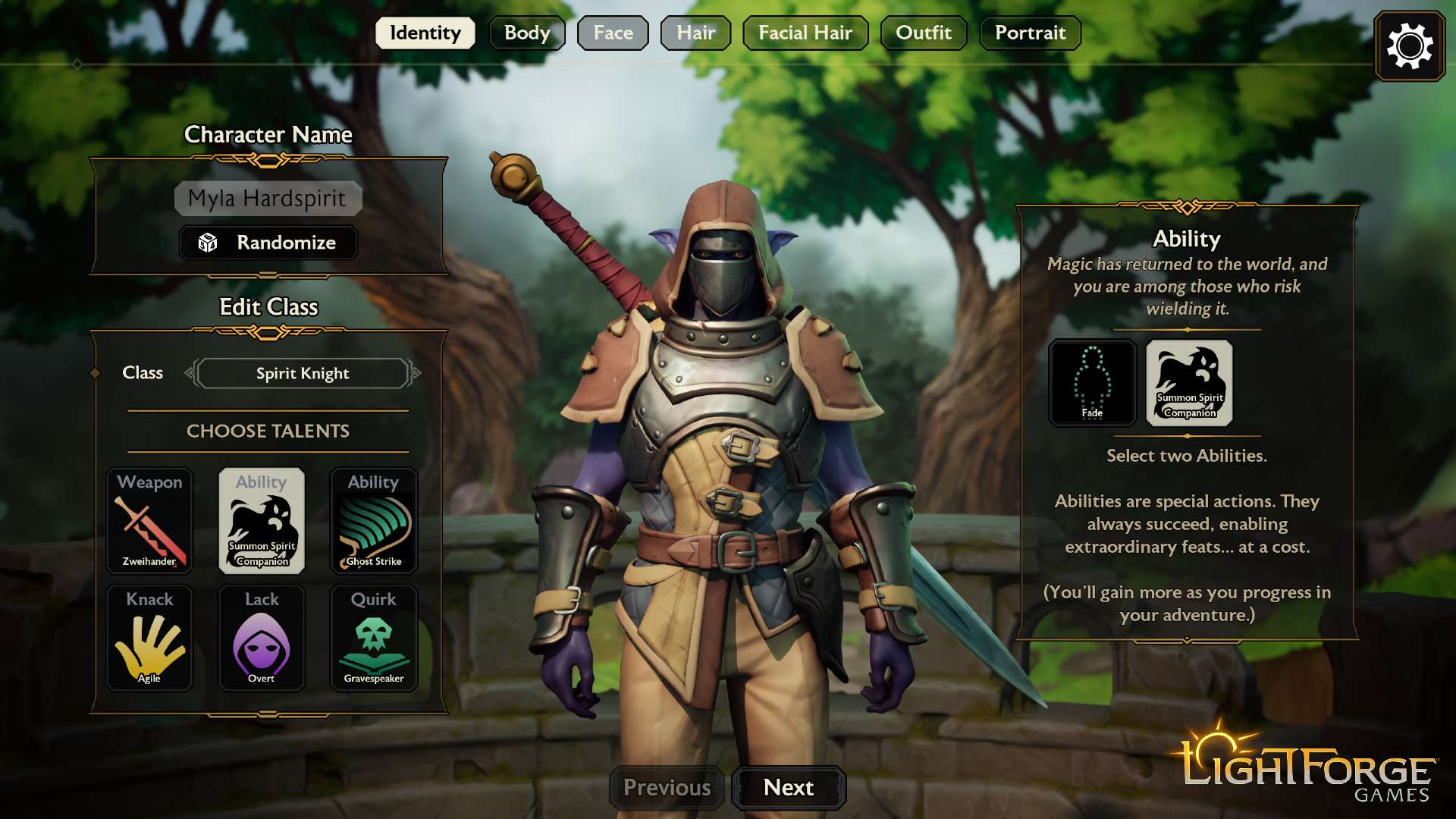 Project O.R.C.S. - Screenshot 5