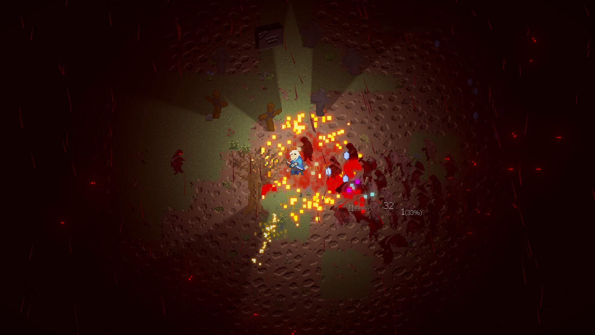 Hours After Midnight - Screenshot 9