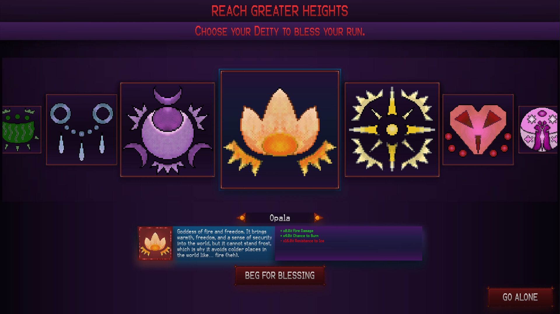 Hours After Midnight - Screenshot 2