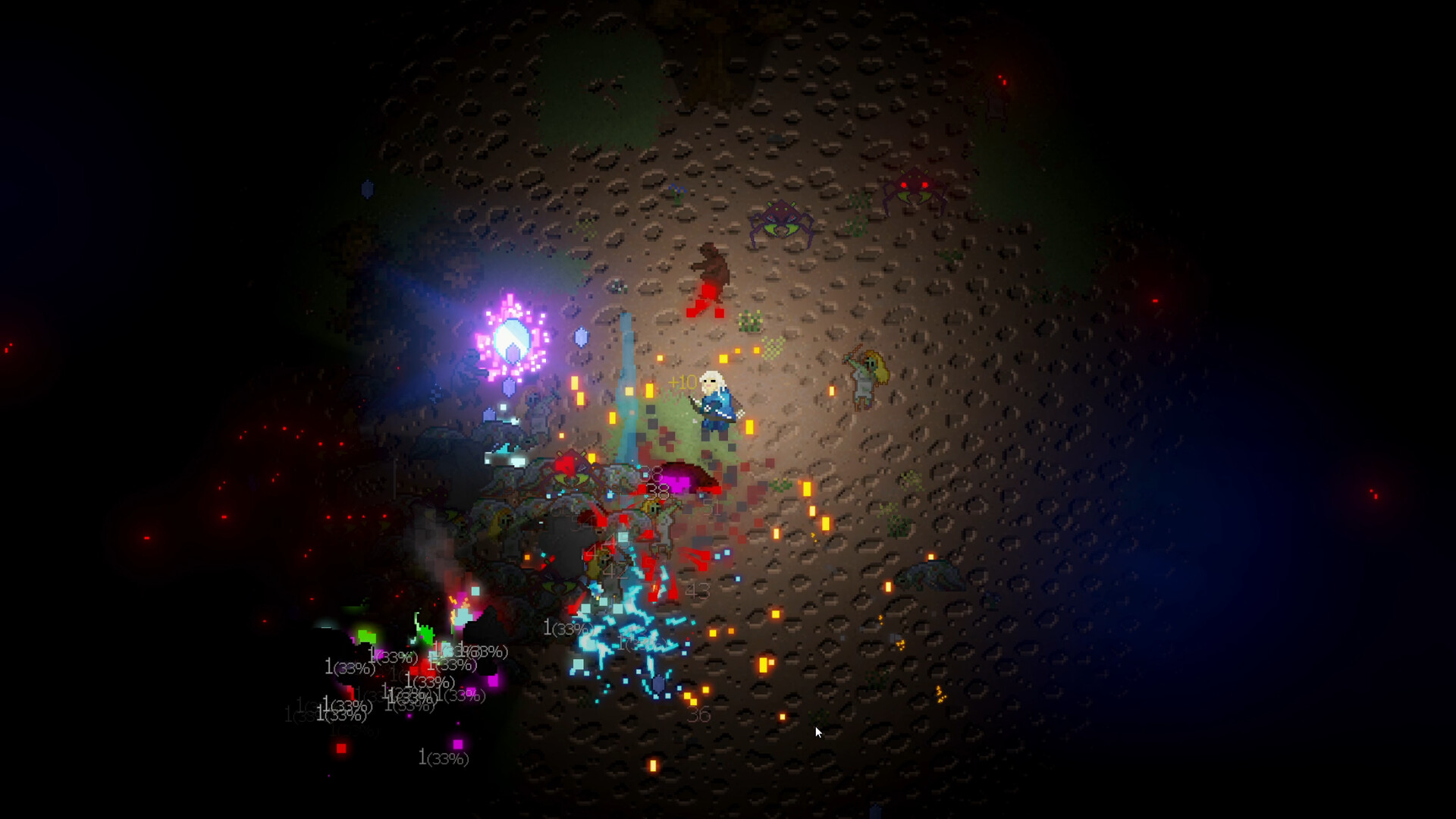 Hours After Midnight - Screenshot 4