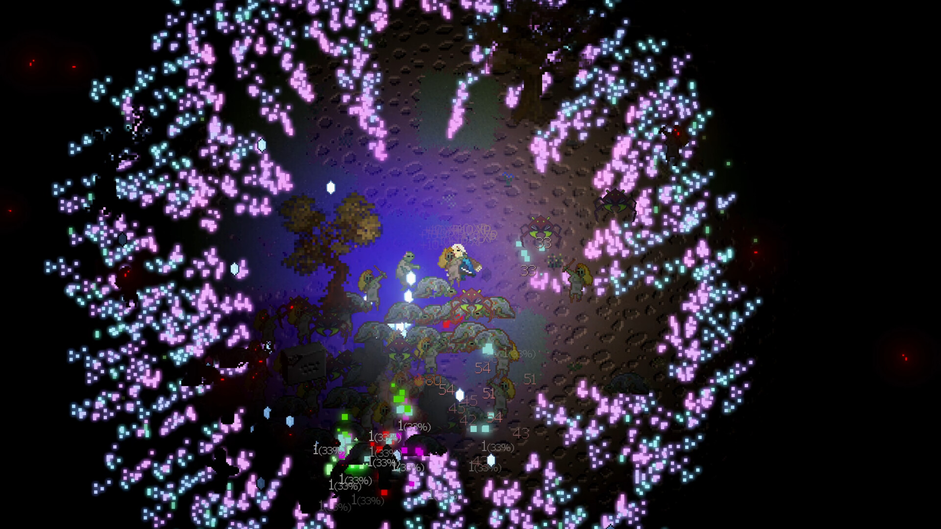 Hours After Midnight - Screenshot 3