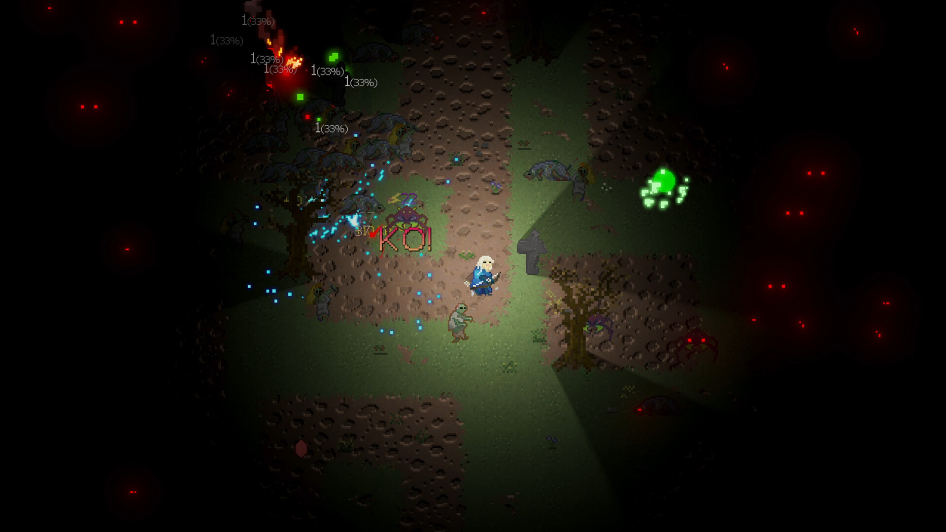 Hours After Midnight - Screenshot 7