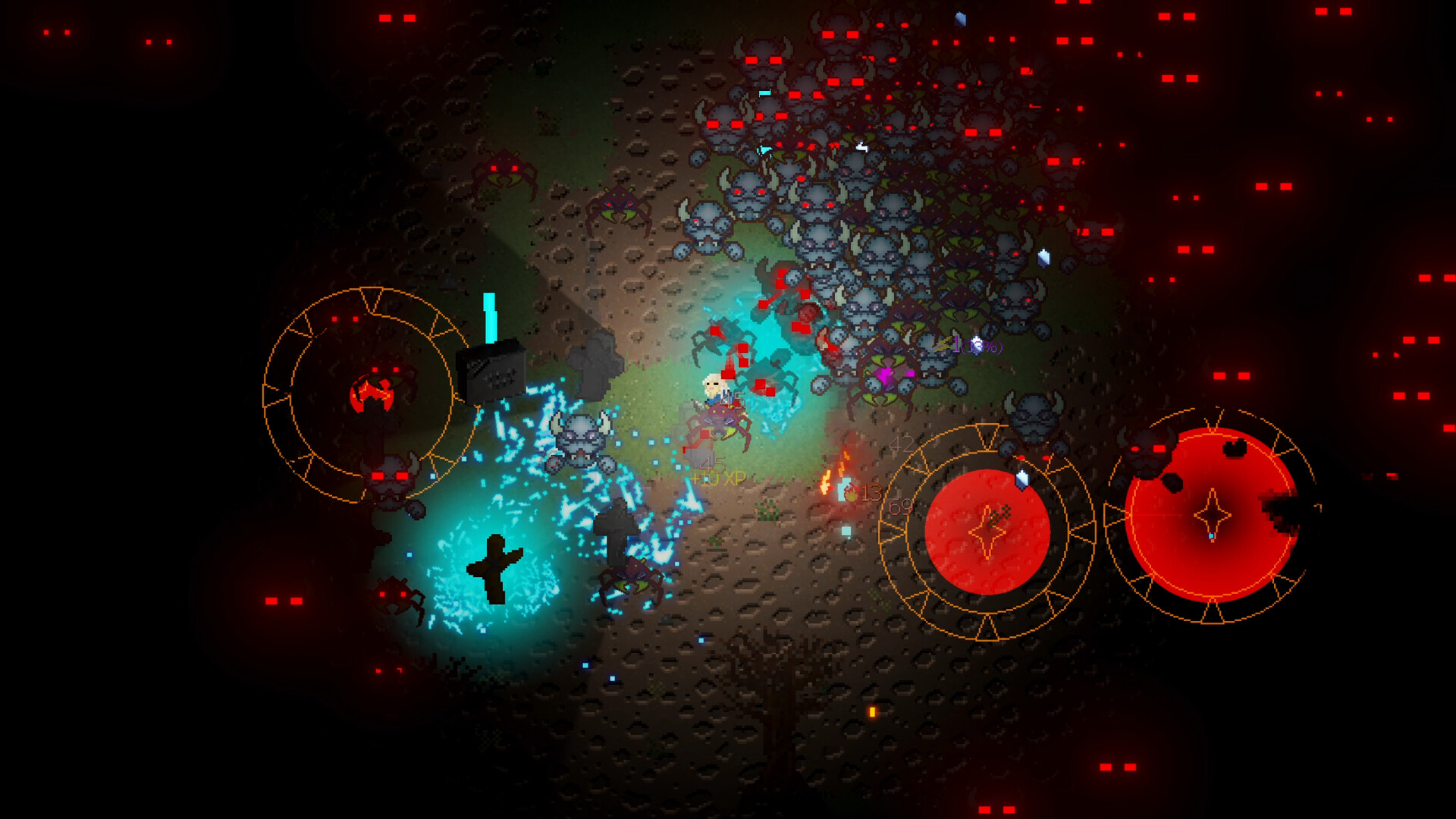 Hours After Midnight - Screenshot 12