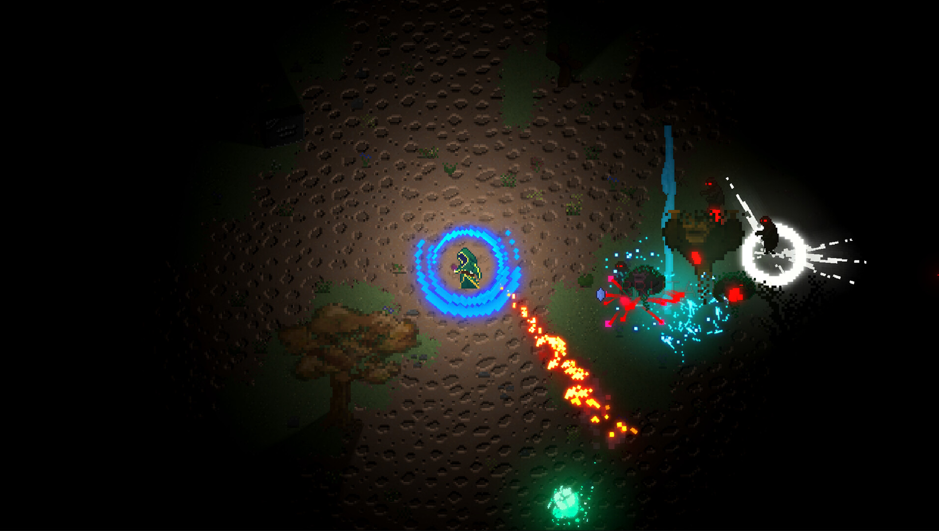 Hours After Midnight - Screenshot 5