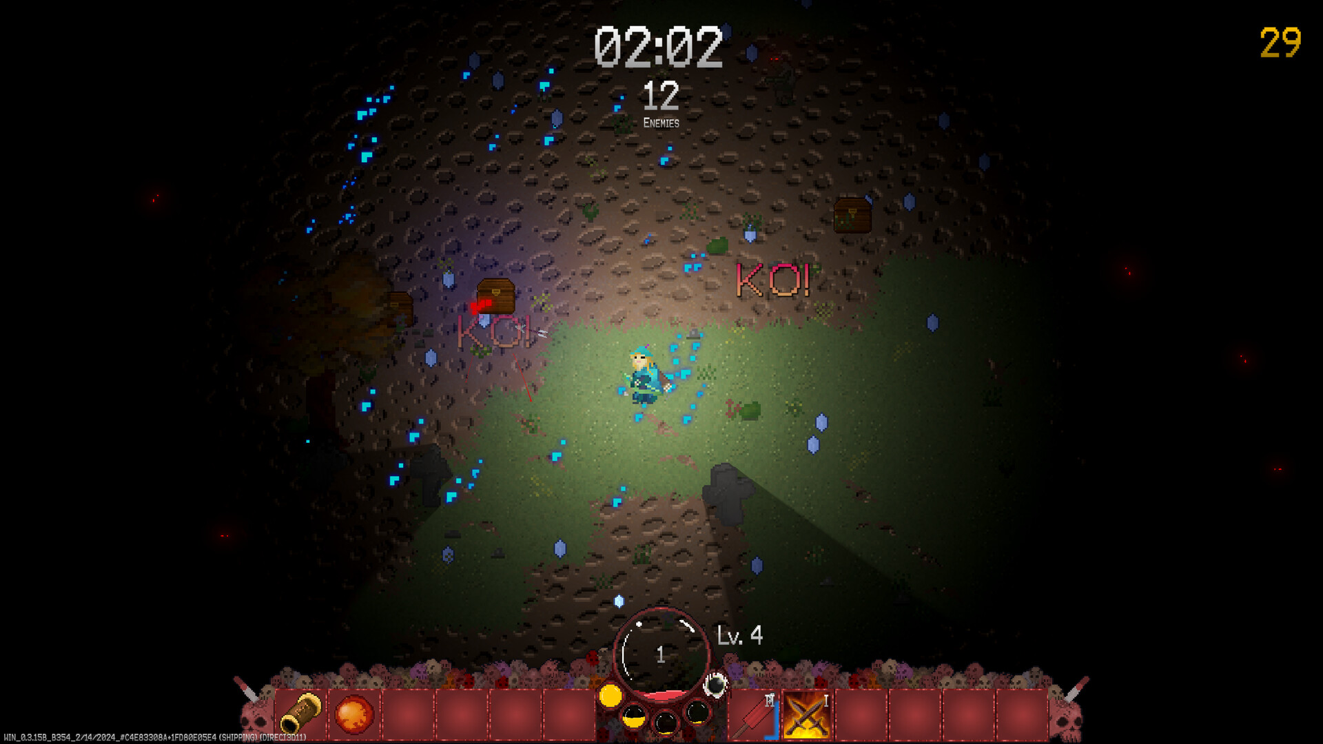 Hours After Midnight - Screenshot 8