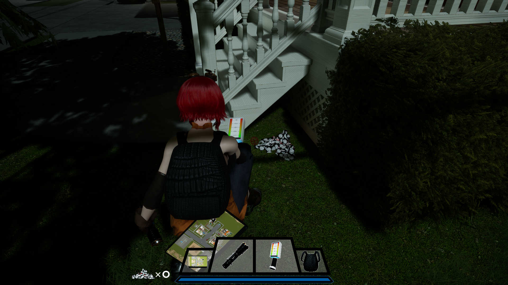 Cul-De-Sac - Screenshot 4