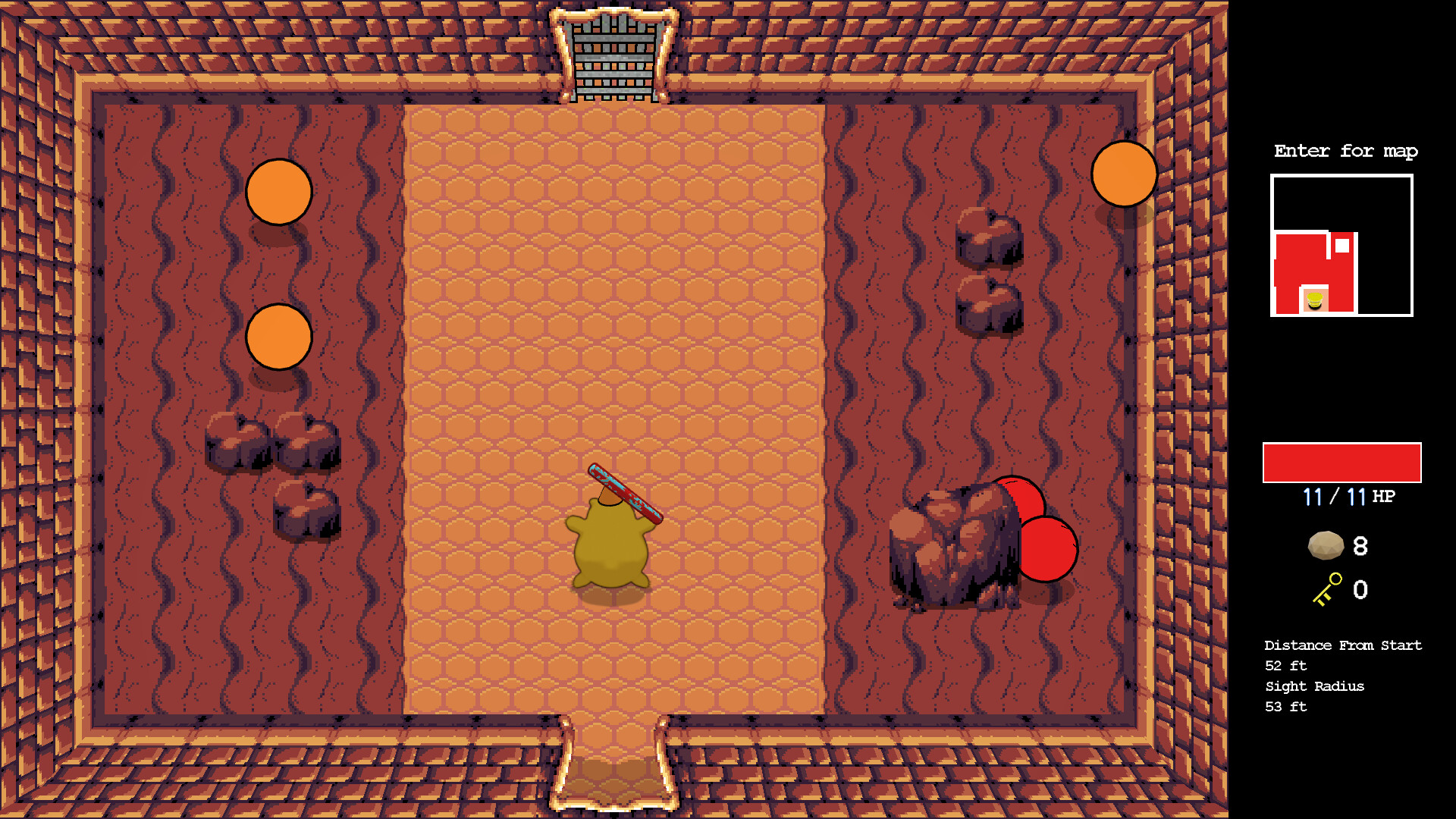 LightBear: Grizzelda Returns - Screenshot 4