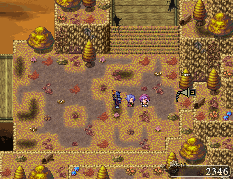 Barkley 3: Shitpost Version - Screenshot 2