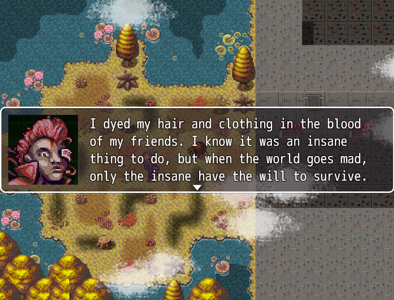 Barkley 3: Shitpost Version - Screenshot 3