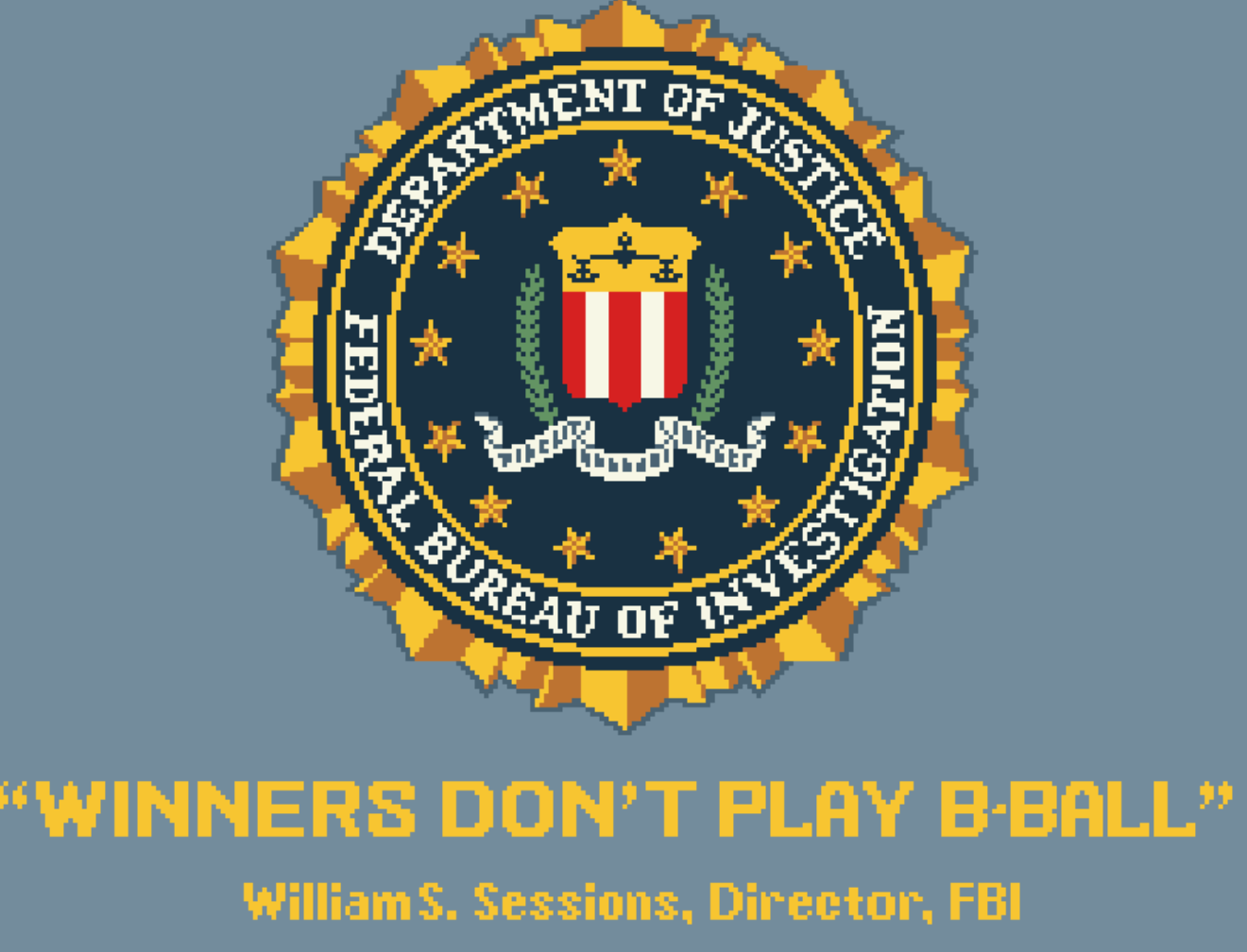 Barkley Gaiden 2: The Son Of Dark Draker - Barkley Shut Up and Jam: Gaiden, Gaiden Episode 1 - Screenshot 4