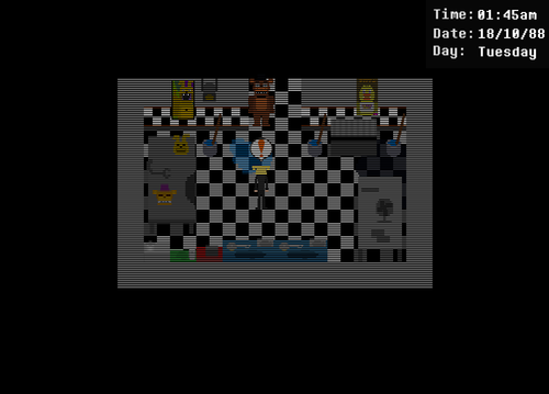 Dayshift at Freddy's: Doggo Location improved - Screenshot 11