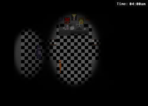 Dayshift at Freddy's: Doggo Location improved - Screenshot 12