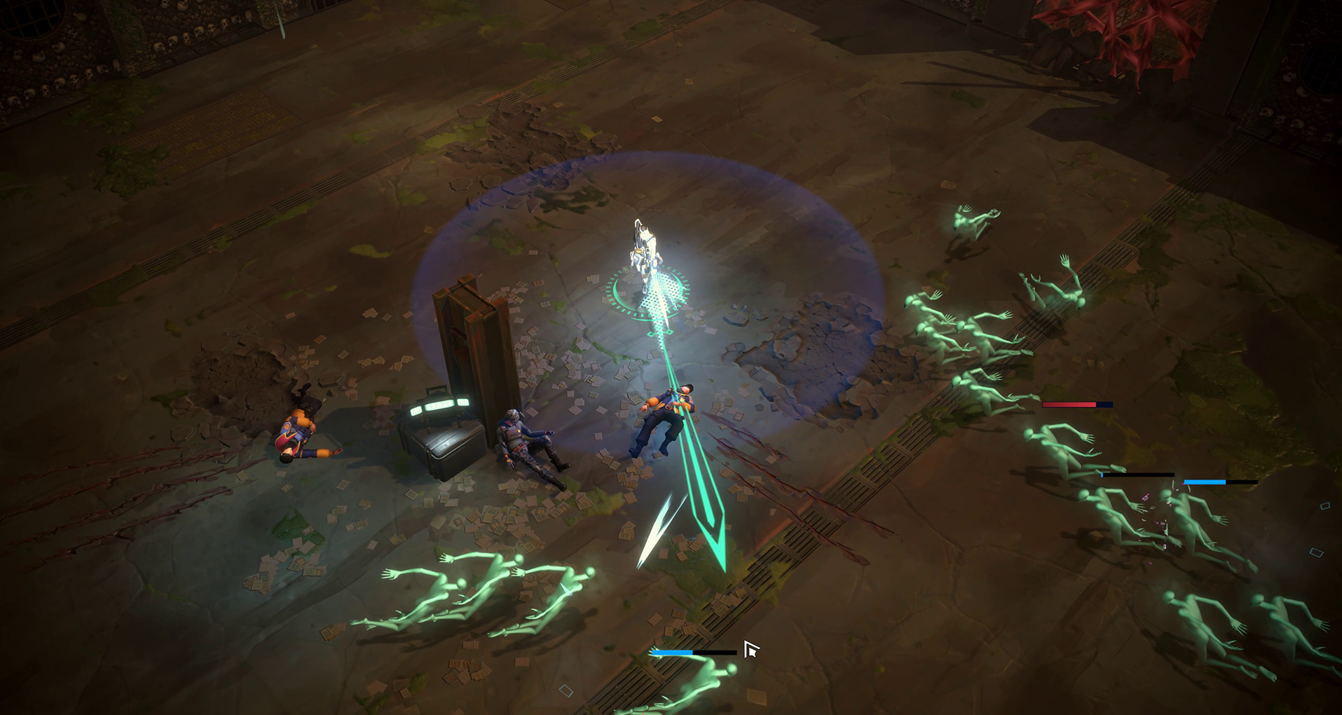 Riftstorm - Screenshot 7