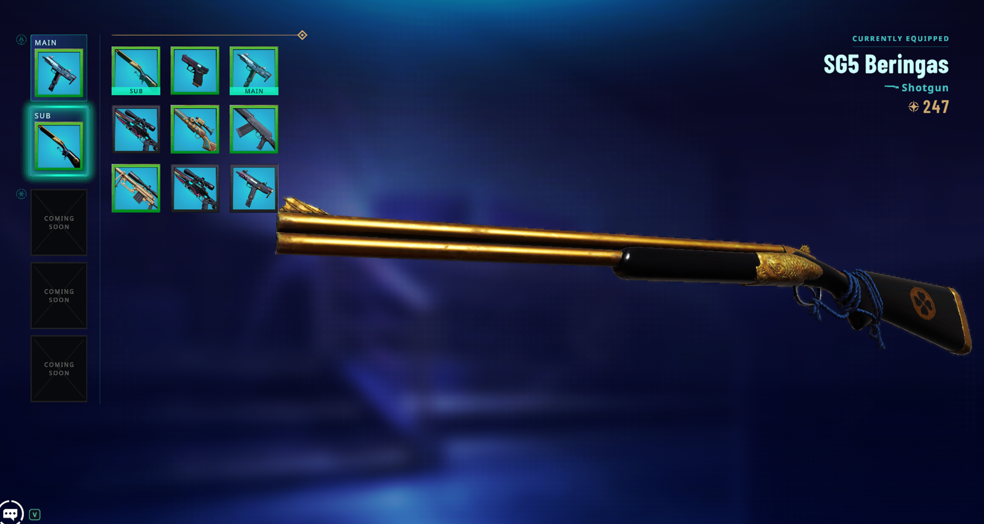 Riftstorm - Screenshot 6