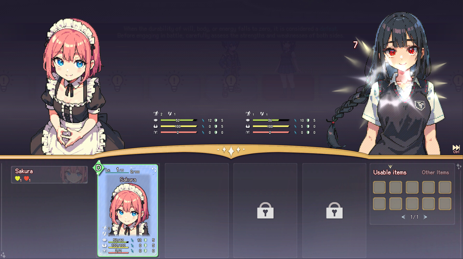 Promise with My Sister - Screenshot 3