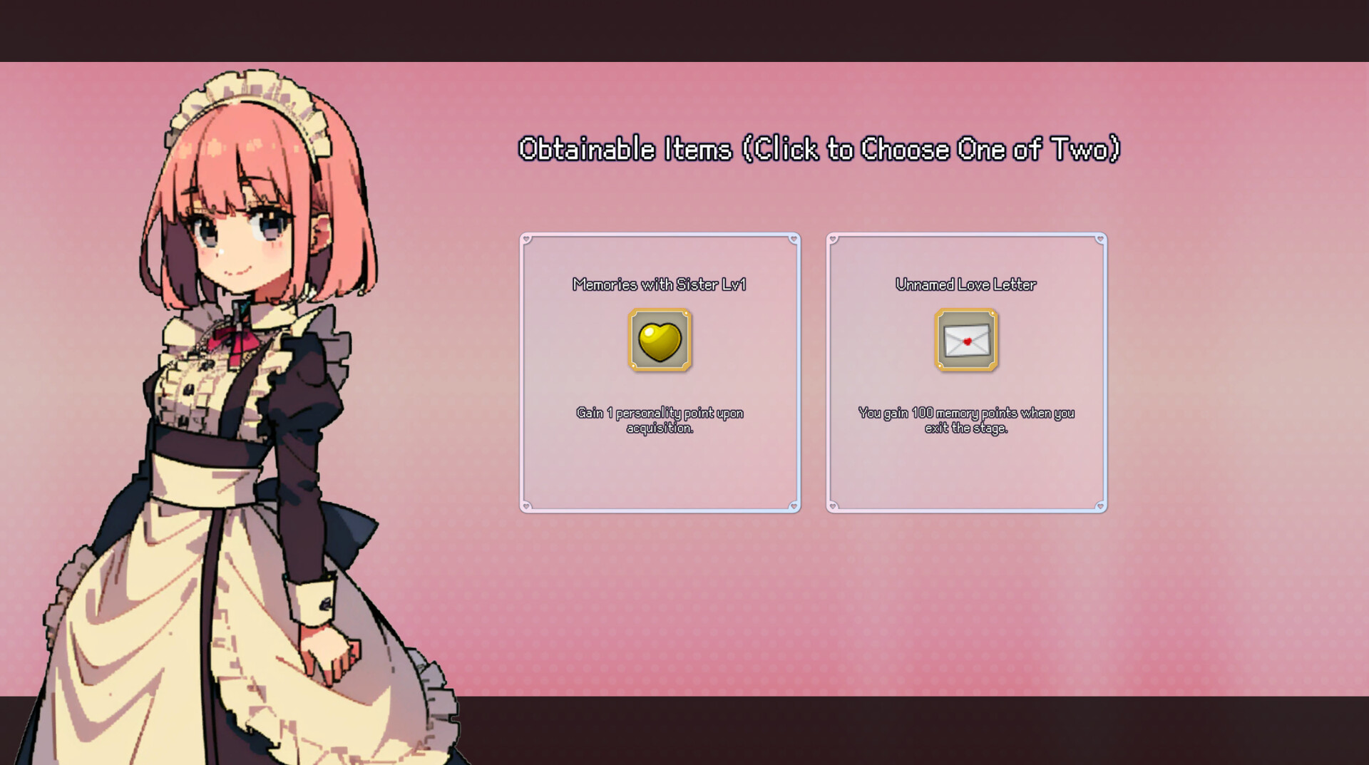 Promise with My Sister - Screenshot 5