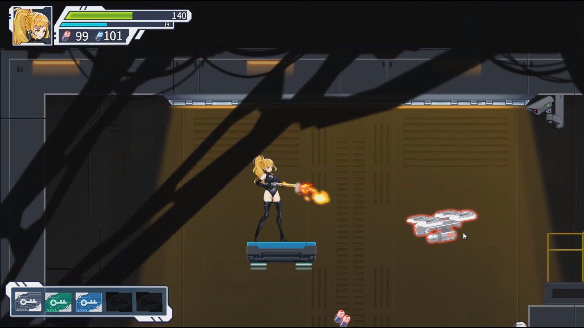 Investigator Trials - Screenshot 6