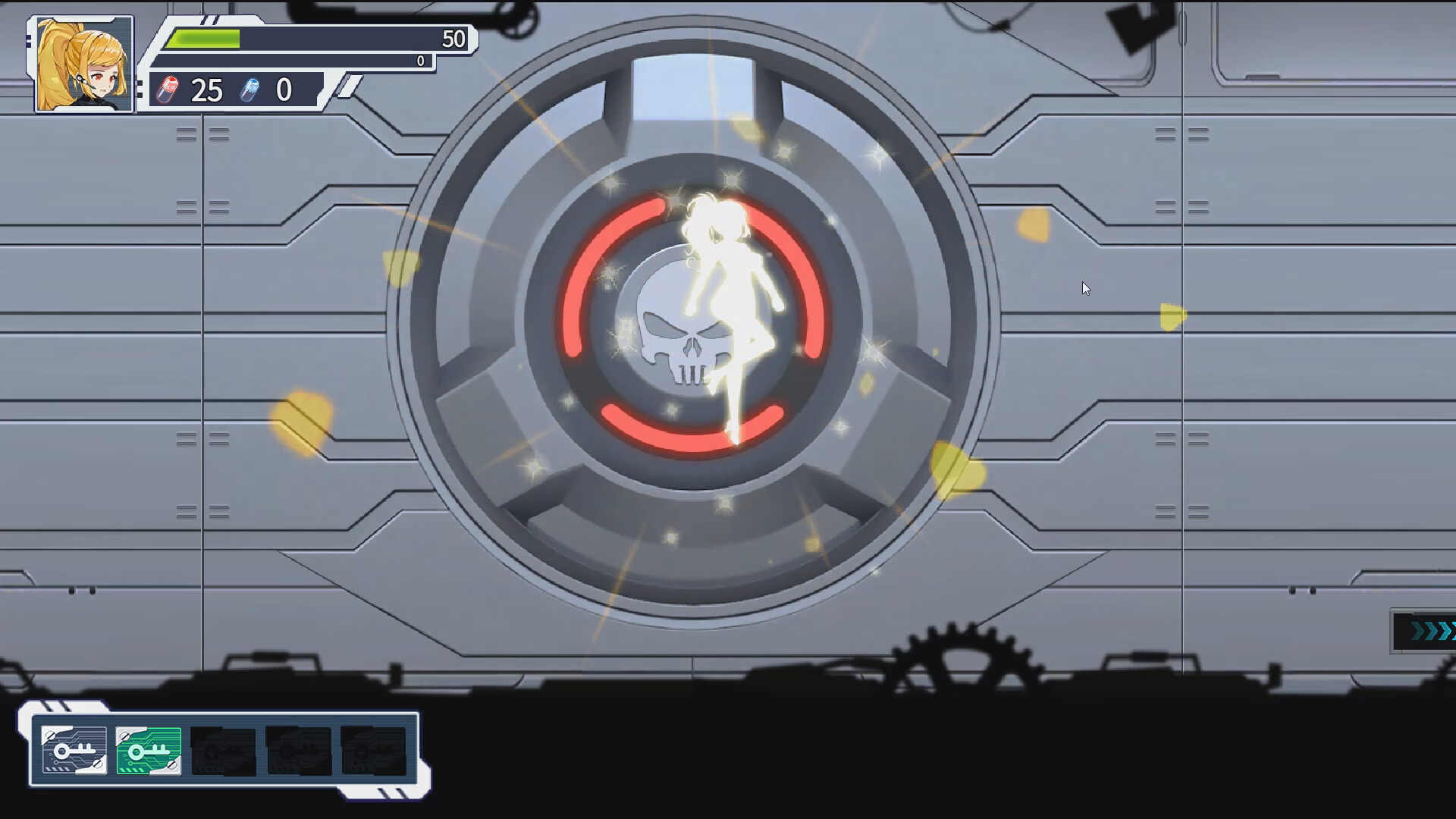 Investigator Trials - Screenshot 9