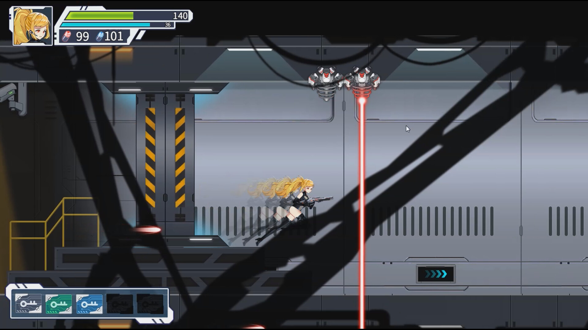 Investigator Trials - Screenshot 3