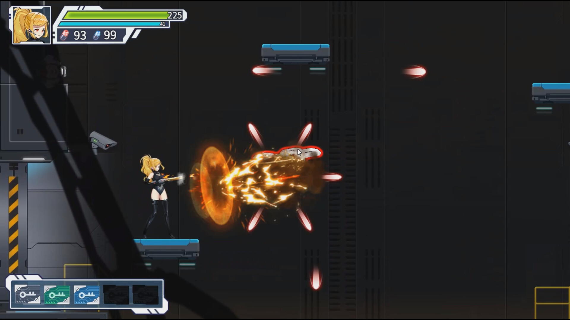 Investigator Trials - Screenshot 1