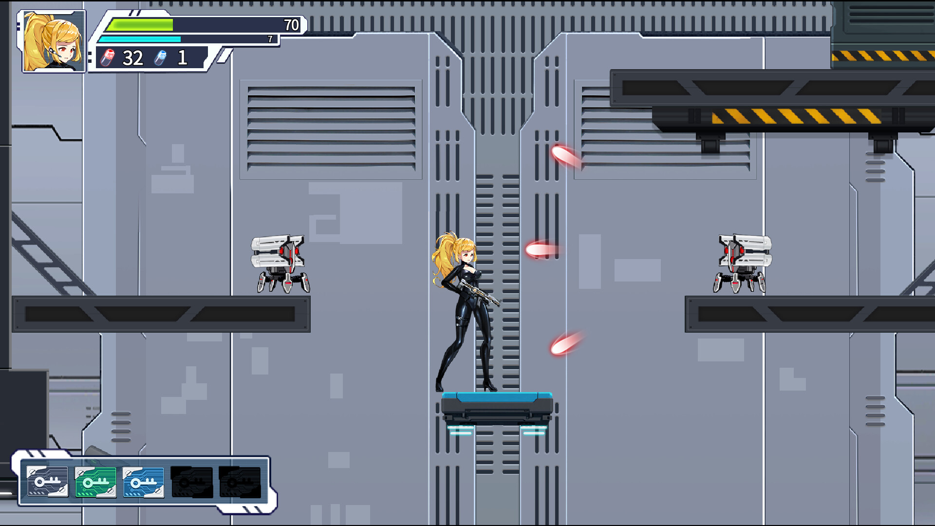 Investigator Trials - Screenshot 2