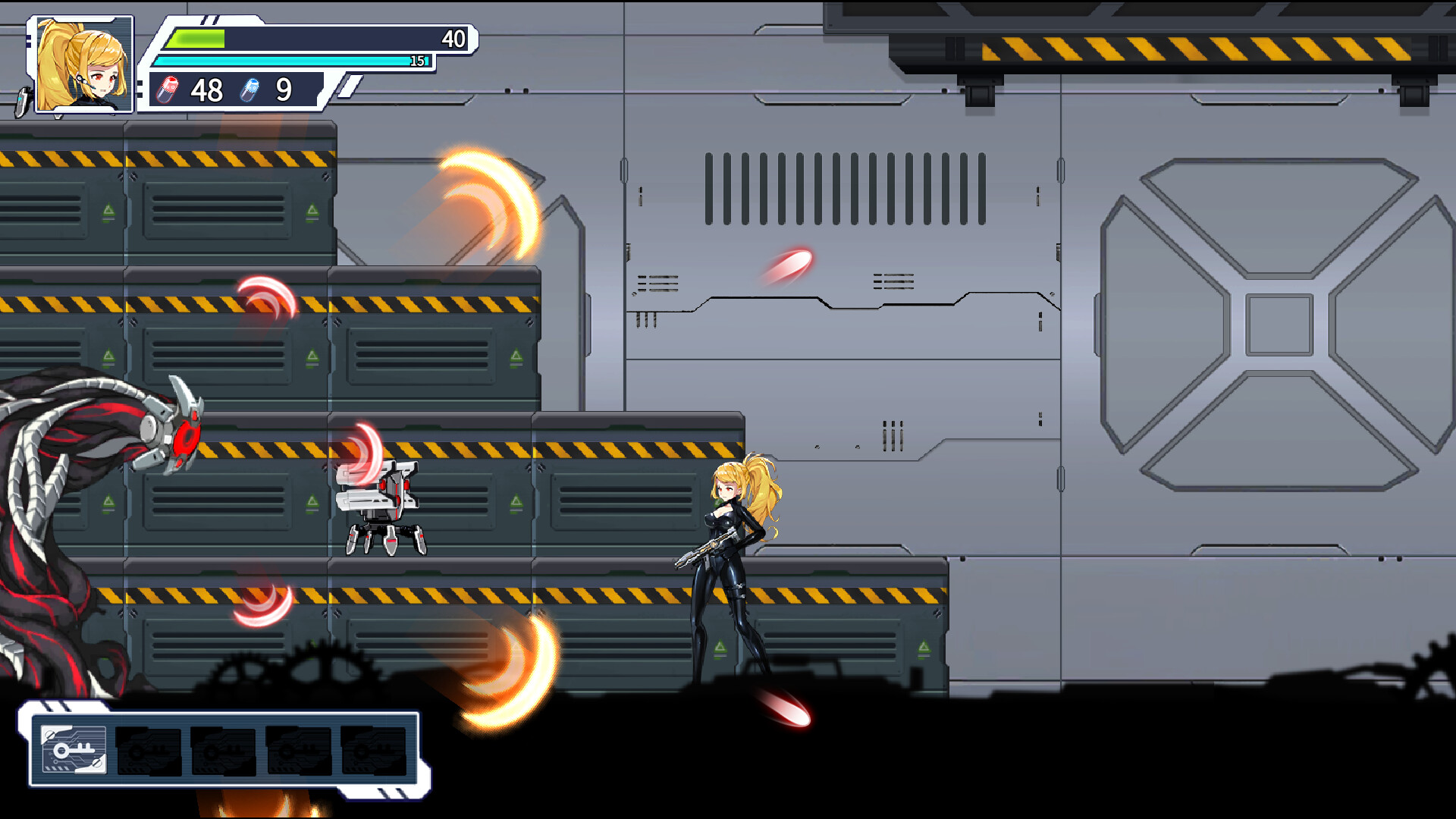 Investigator Trials - Screenshot 4