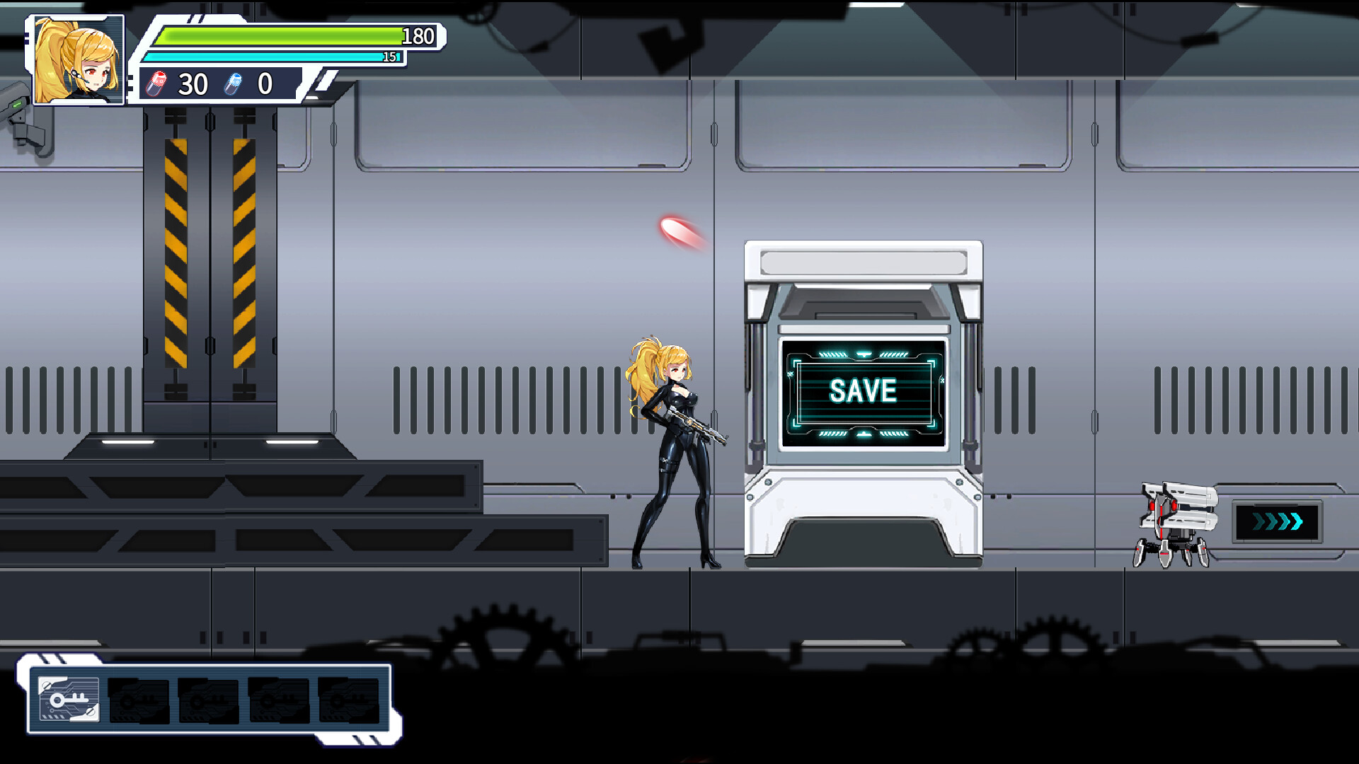 Investigator Trials - Screenshot 7