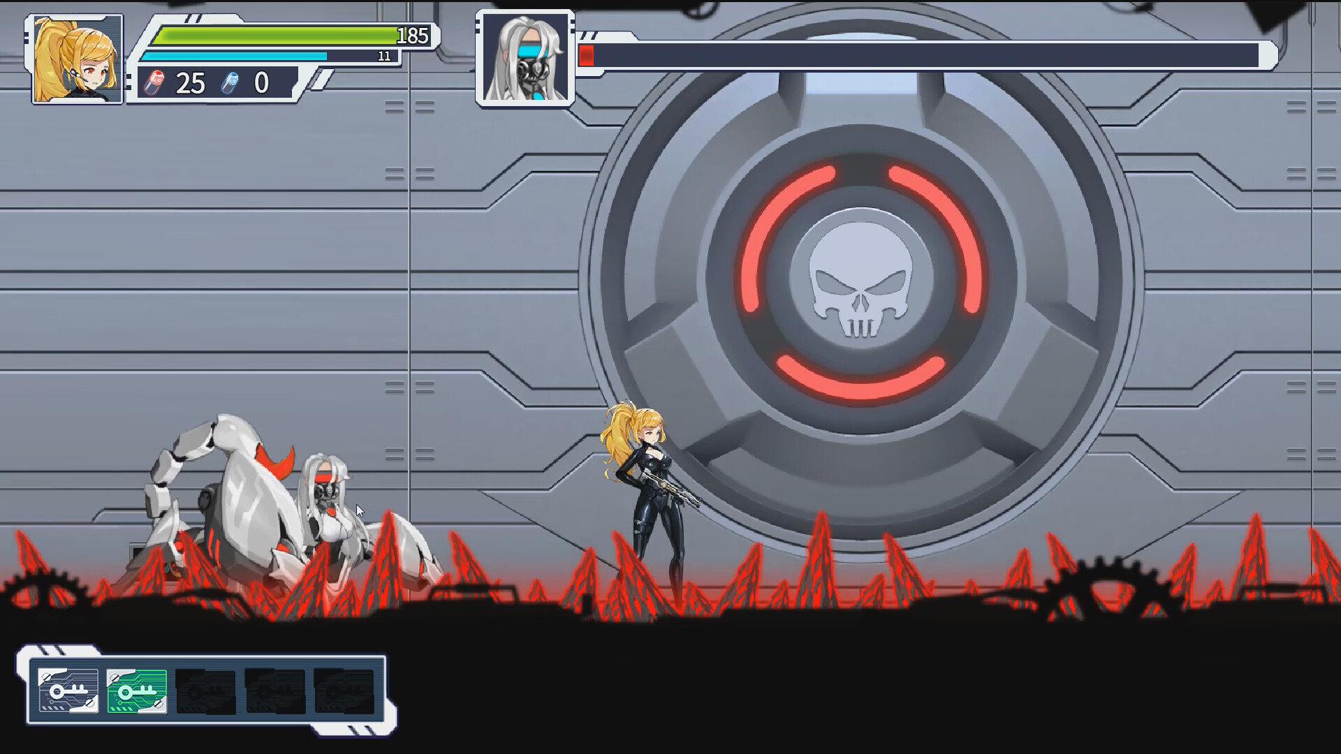 Investigator Trials - Screenshot 5