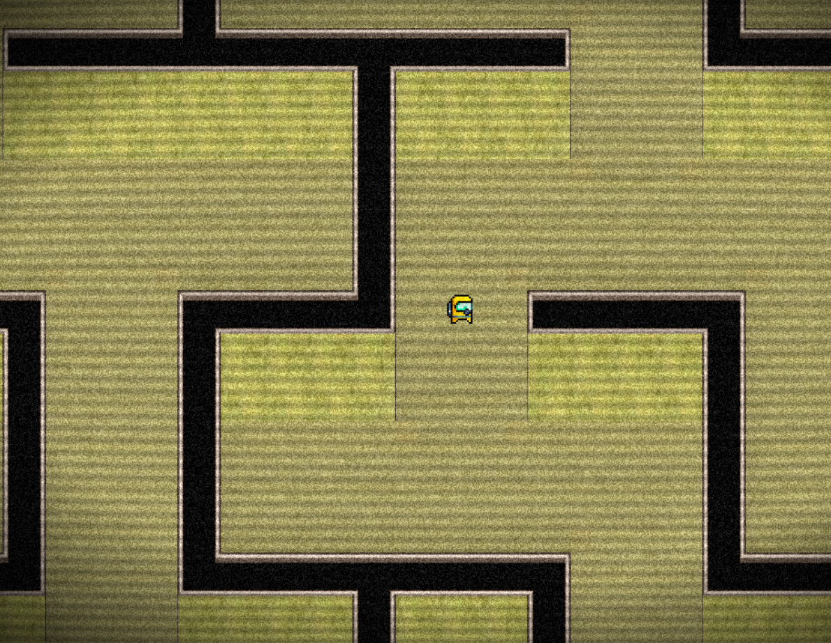 Backrooms: Beyond One Year - Screenshot 9