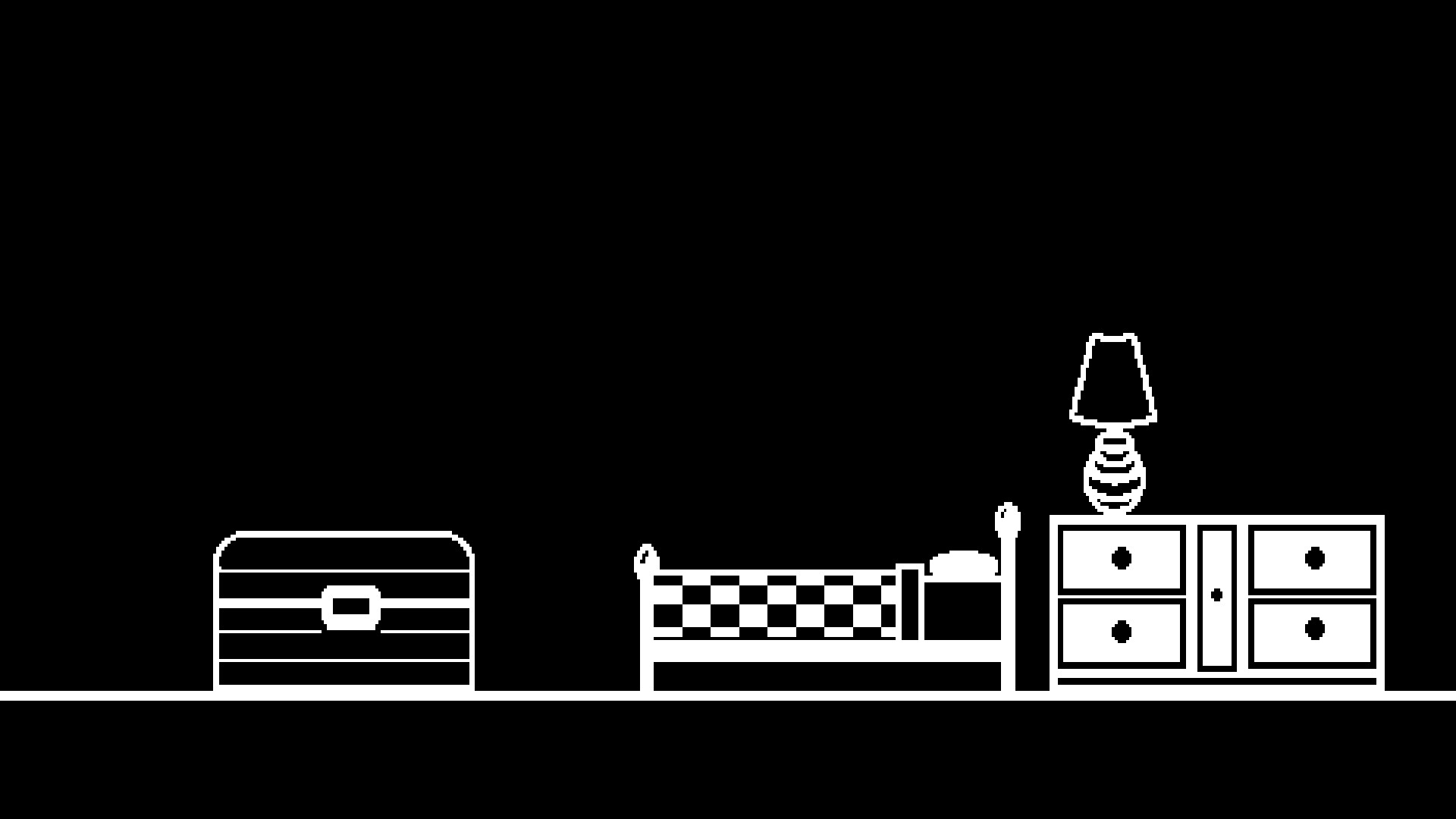 Lone Lamp - Screenshot 2