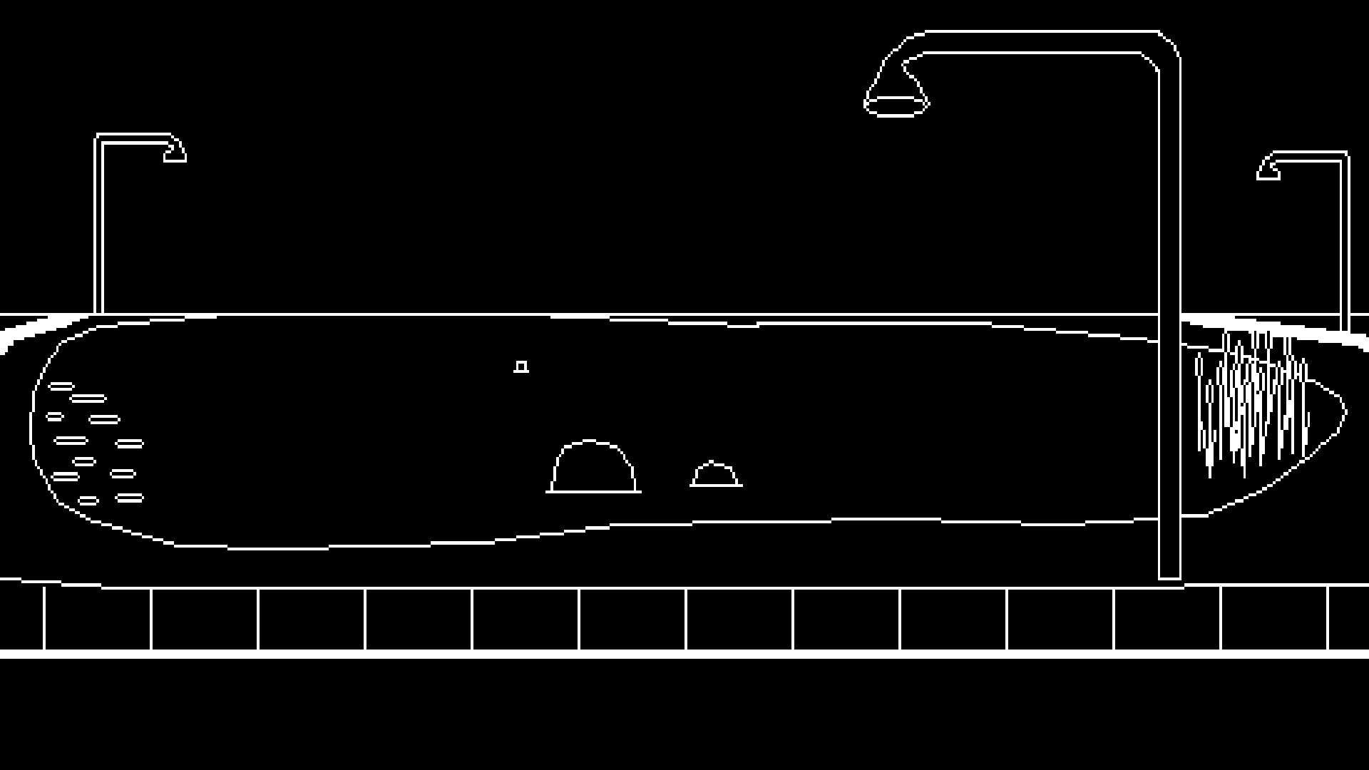 Lone Lamp - Screenshot 3