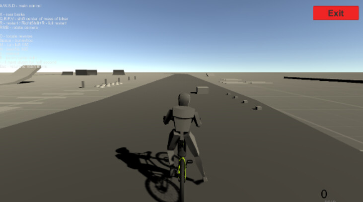 Ghost legend - Screenshot 4