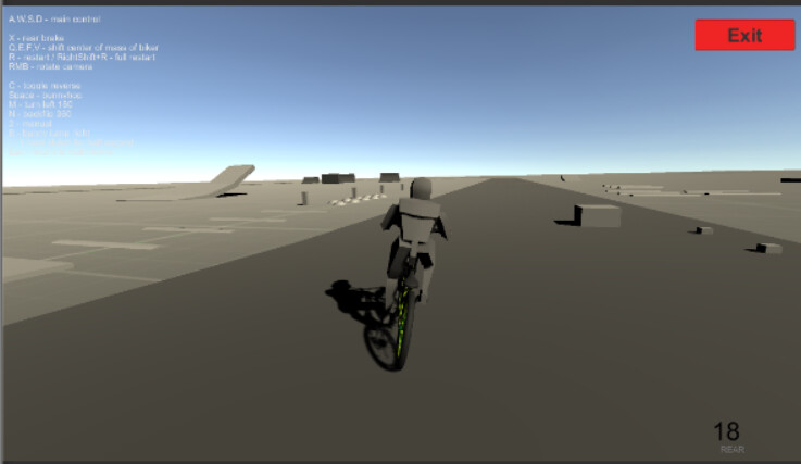 Ghost legend - Screenshot 5