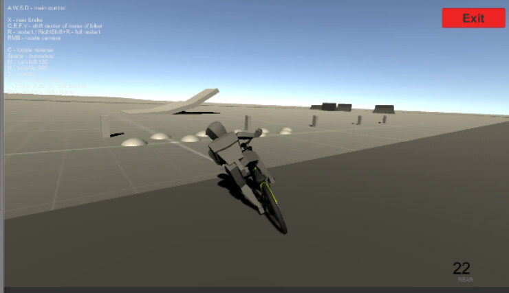 Ghost legend - Screenshot 6