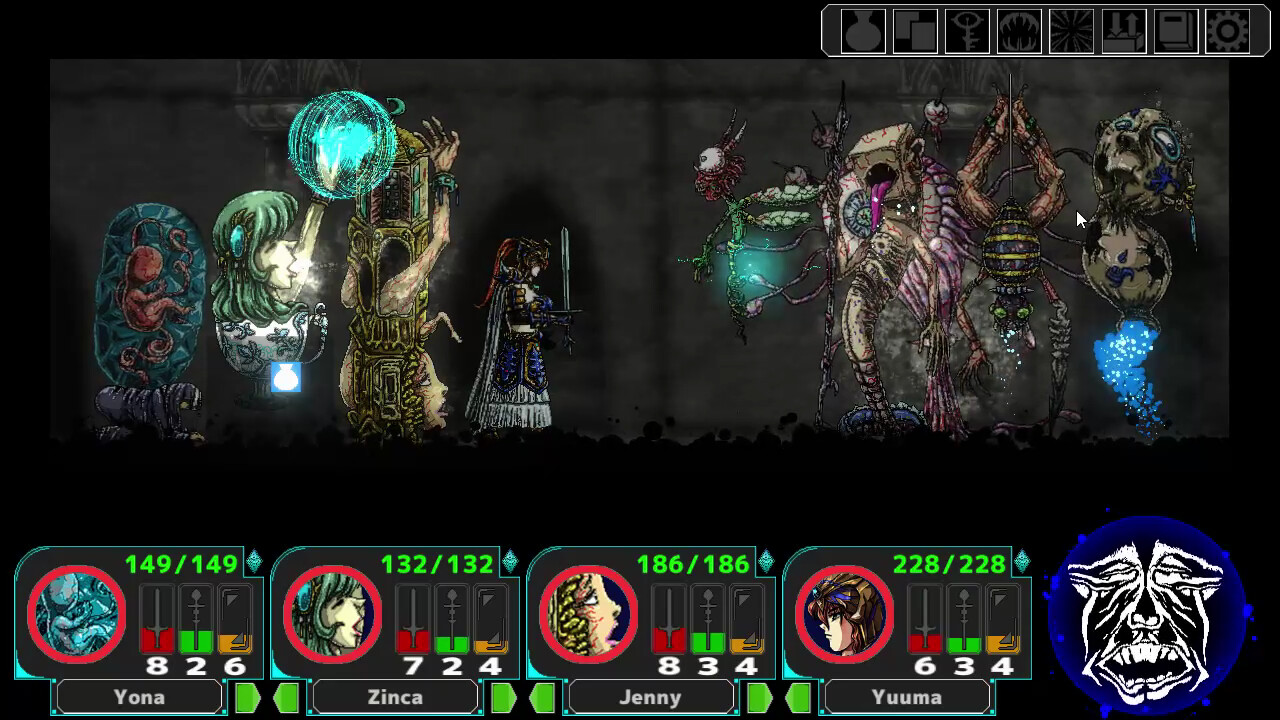 Next King - Screenshot 6