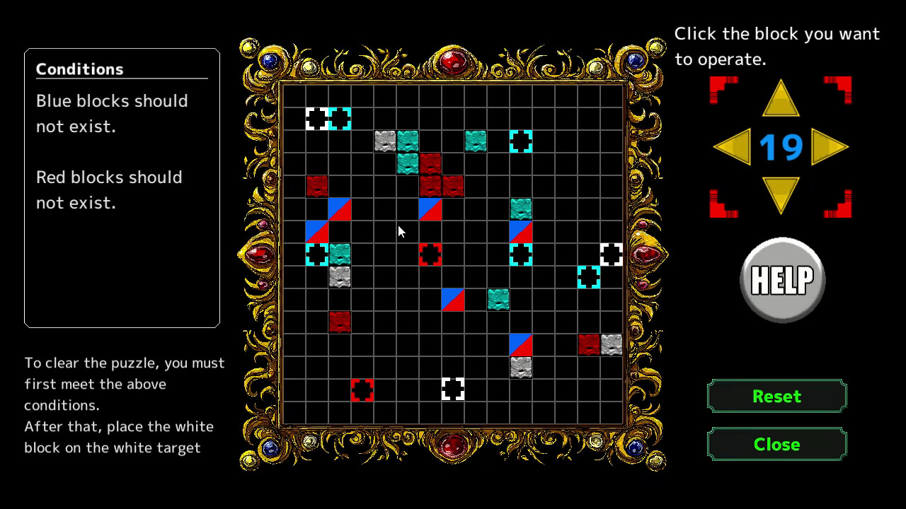 Next King - Screenshot 9