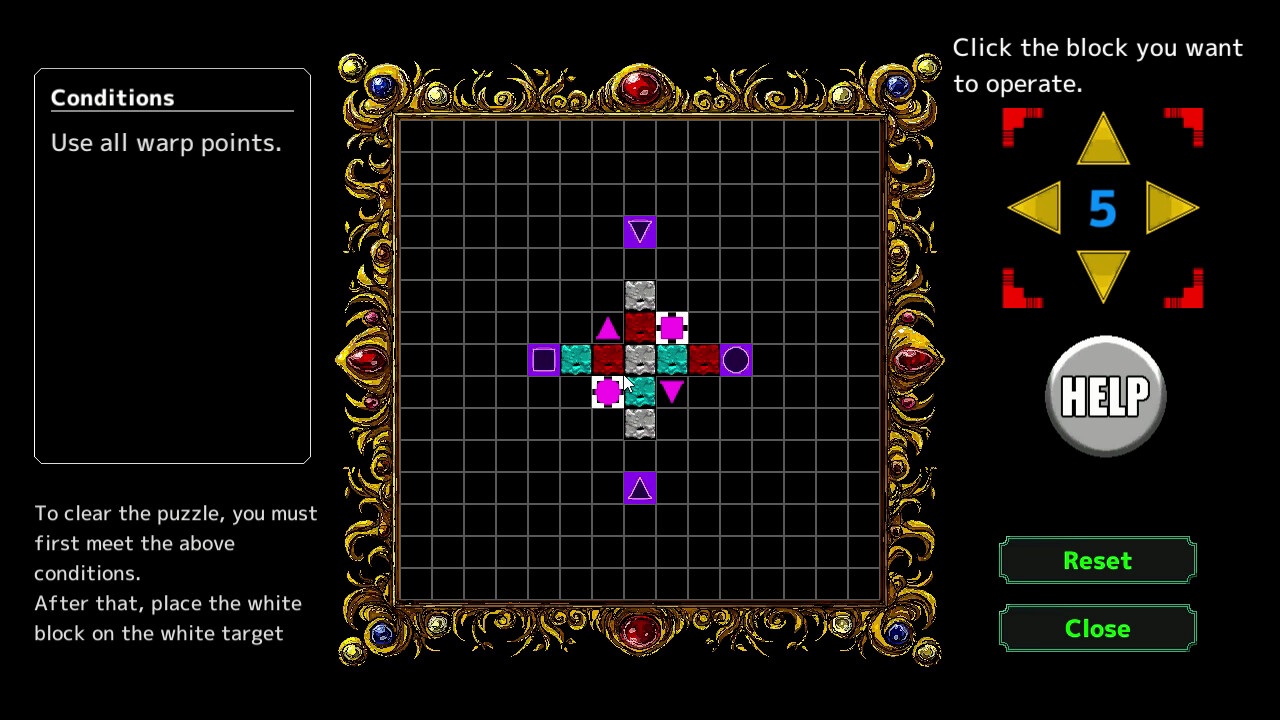 Next King - Screenshot 5