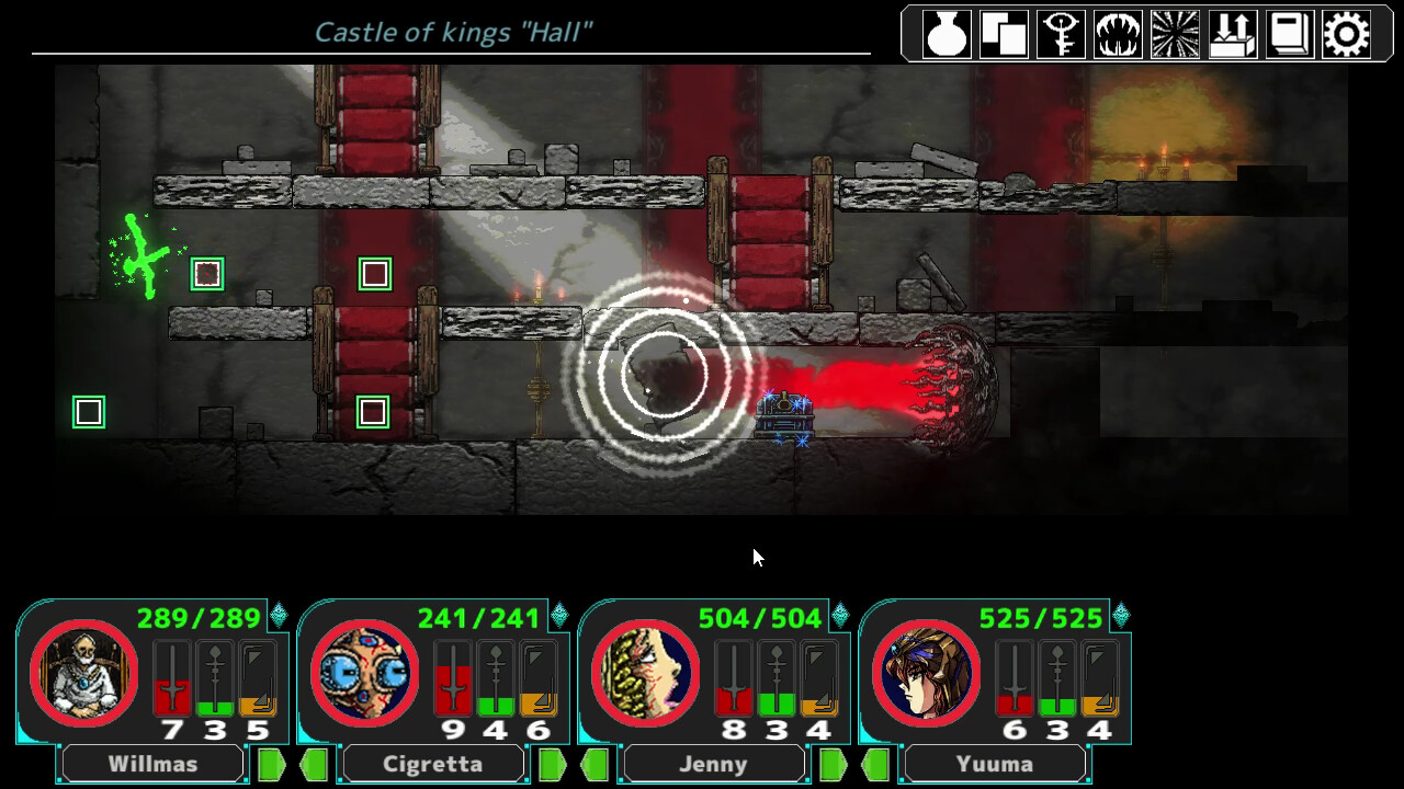 Next King - Screenshot 4