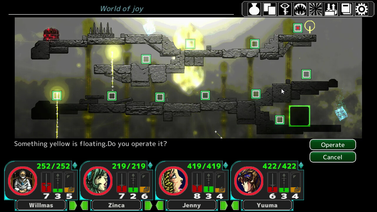 Next King - Screenshot 10