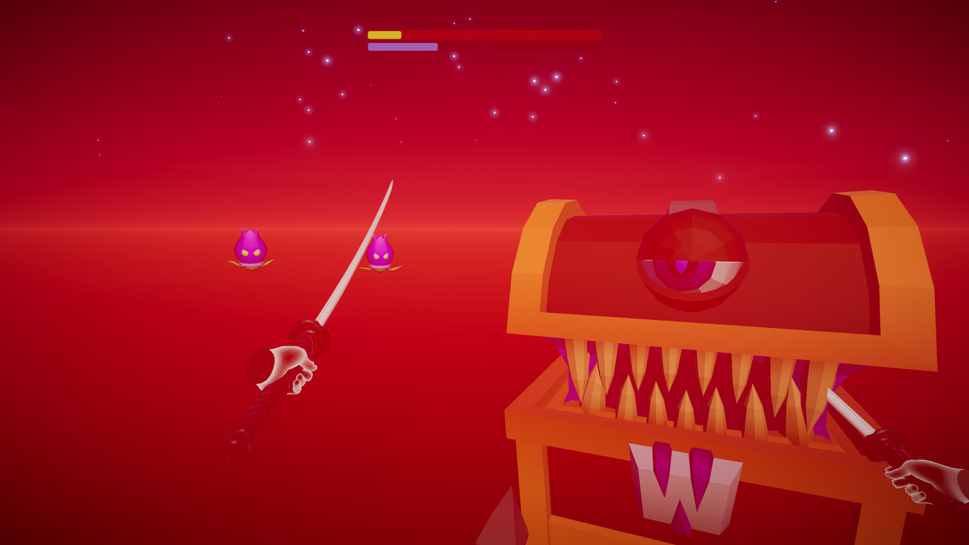 Ninja: Waltz of night - Screenshot 5