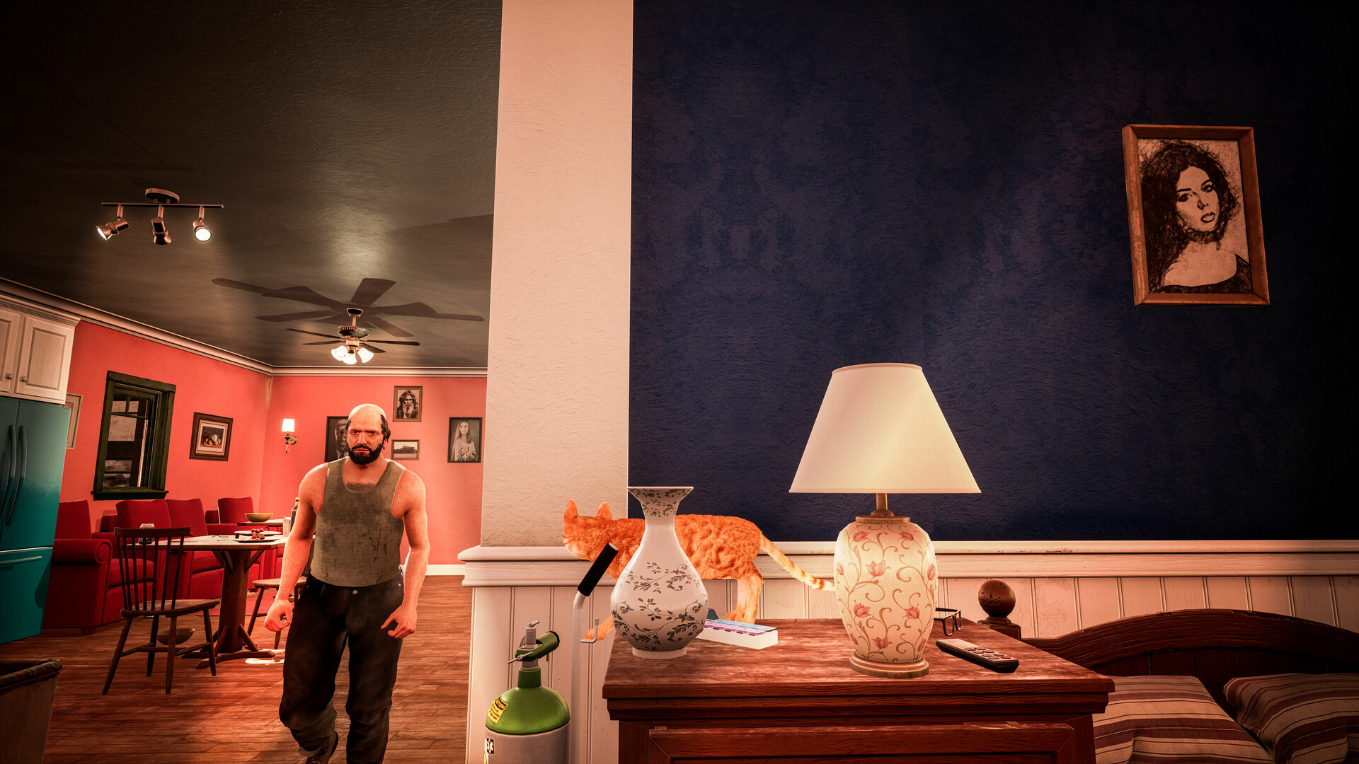 Cat Simulator: Kitty Conundrums - Screenshot 5