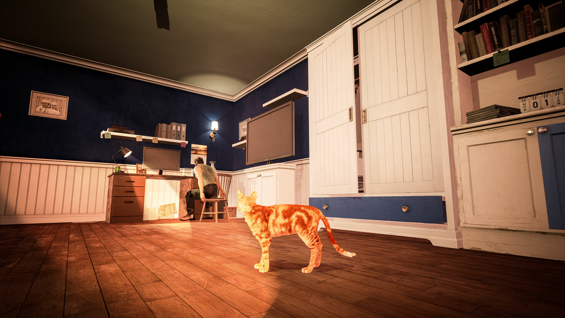 Cat Simulator: Kitty Conundrums - Screenshot 9