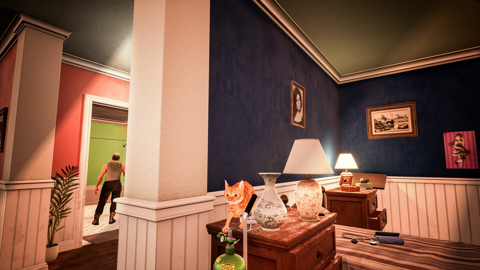 Cat Simulator: Kitty Conundrums - Screenshot 14