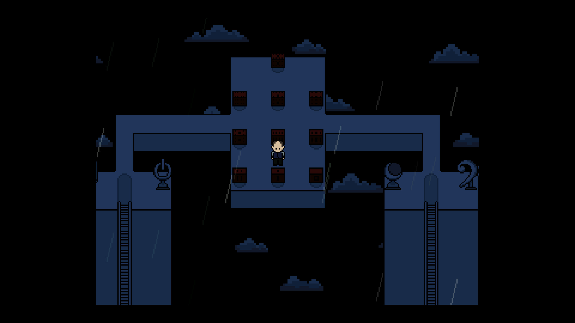 There Is No Sleep - Screenshot 3