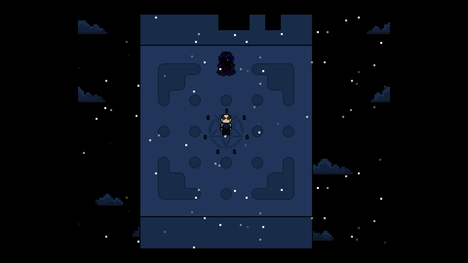 There Is No Sleep - Screenshot 5