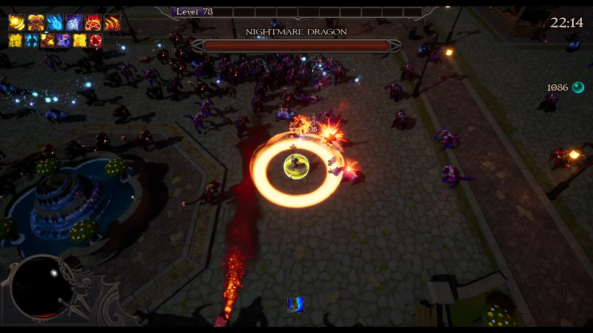 Nyxia Survivors - Screenshot 8