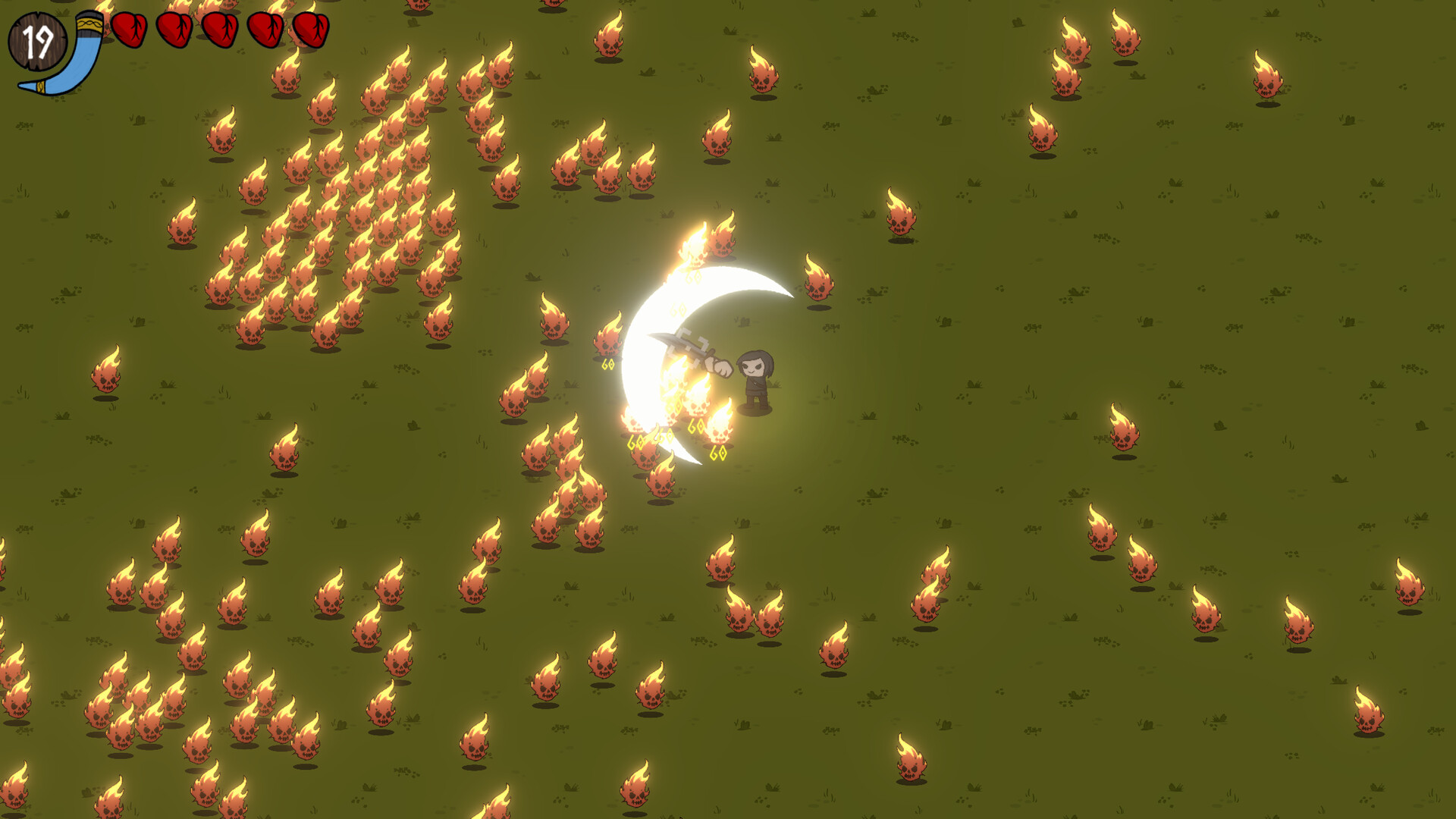 Plains of Havoc - Screenshot 5