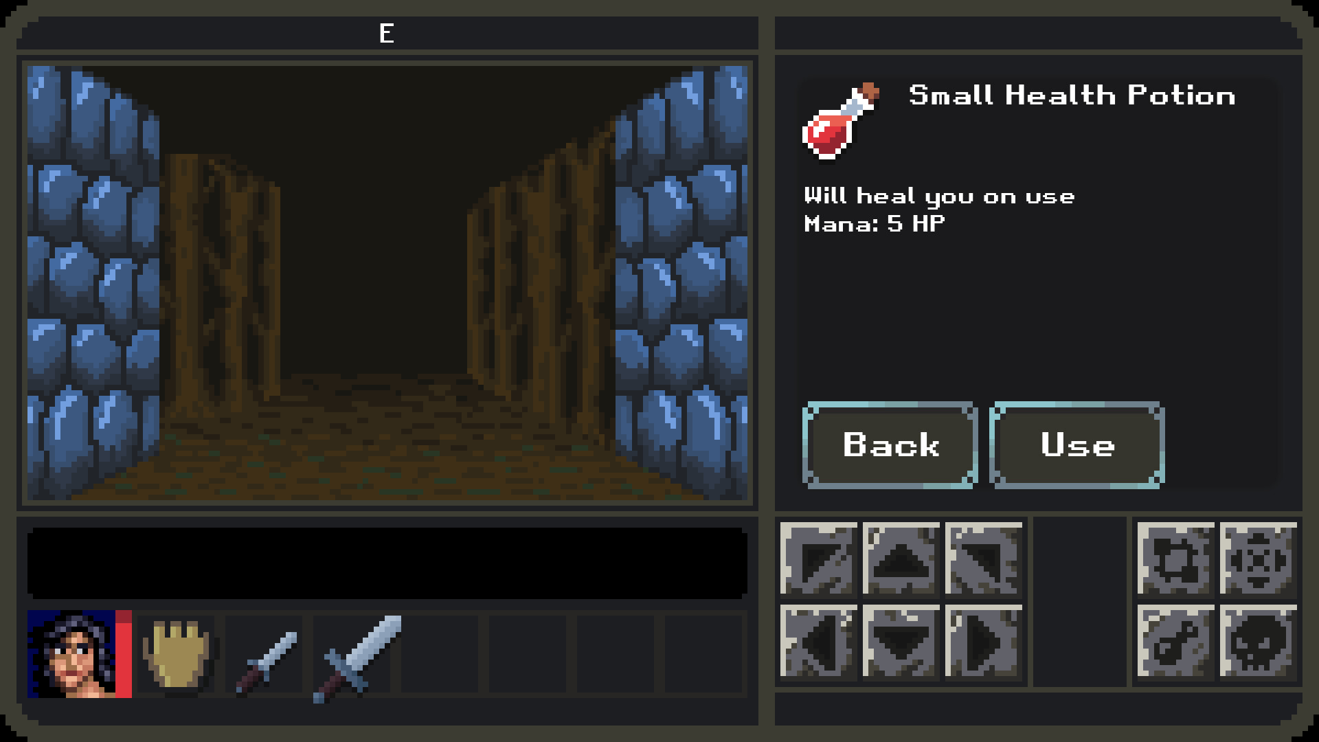 Magic Cauldron: Dungeons - Screenshot 8